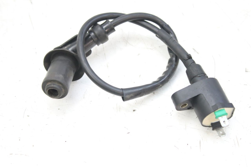 photo de BOBINE KYMCO AGILITY 4T 50 (2005 - 2018) - Detail van het onderdeel