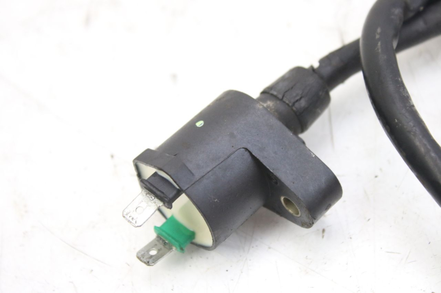 photo de BOBINE KYMCO AGILITY 4T 50 (2005 - 2018) - Zoom op gebruiksstaat