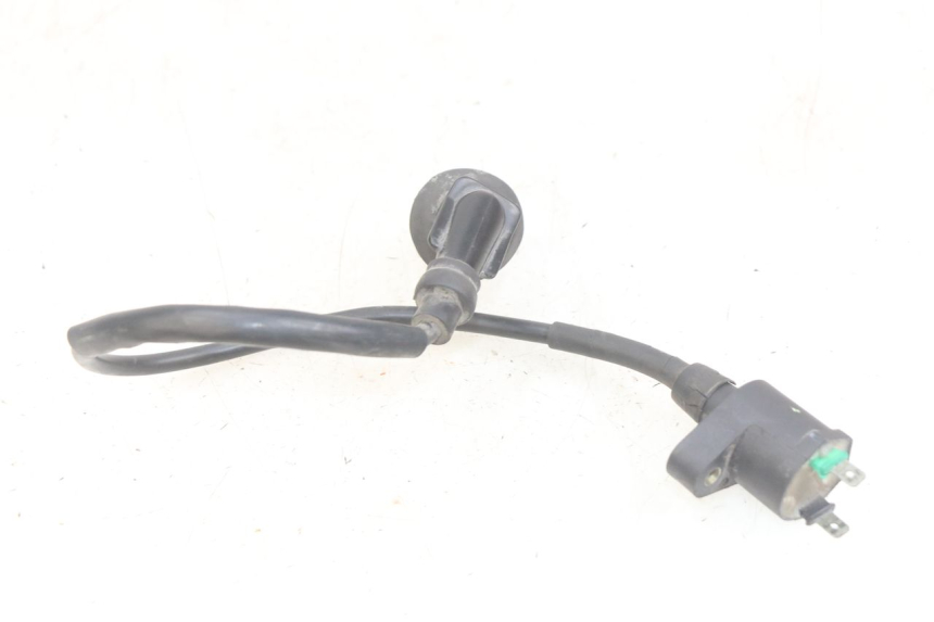 photo de BOBINE KYMCO AGILITY 4T 50 (2005 - 2018) - Hoofdaanzicht