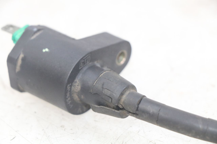 photo de BOBINE KYMCO AGILITY 4T 50 (2005 - 2018) - Zoom op gebruiksstaat