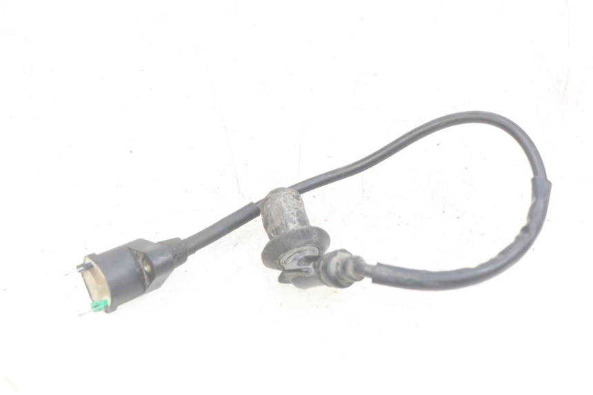 photo de BOBINE KYMCO AGILITY 4T 50 (2005 - 2018) - Andere kijkhoek