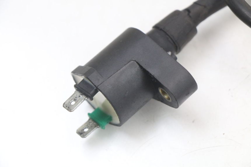 photo de BOBINE KYMCO AGILITY 4T 50 (2005 - 2018) - Zoom op gebruiksstaat