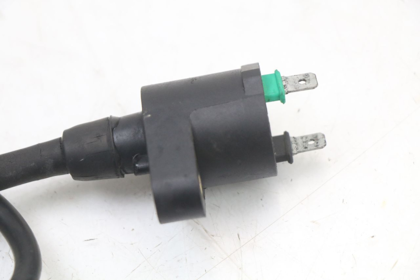 photo de BOBINE KYMCO AGILITY 4T 50 (2005 - 2018) - Andere kijkhoek