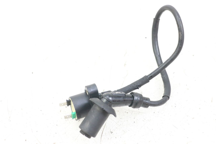 photo de BOBINE KYMCO AGILITY 4T 50 (2005 - 2018) - Hoofdaanzicht