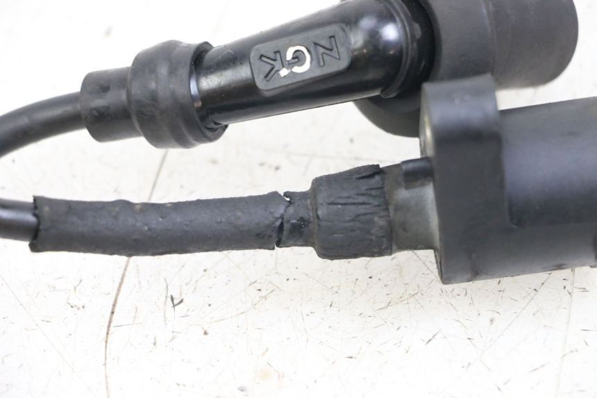 photo de BOBINE KYMCO AGILITY 4T 50 (2005 - 2018) - Zoom op gebruiksstaat