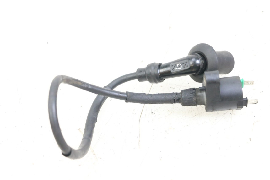 photo de BOBINE KYMCO AGILITY 4T 50 (2005 - 2018) - Andere kijkhoek