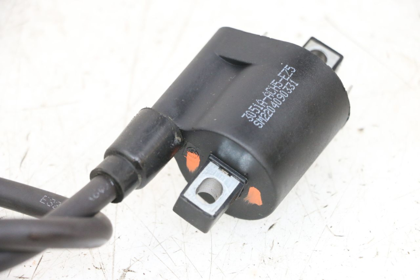 photo de BOBINE KYMCO AGILITY 4T 50 (2018 - 2022) - Andere kijkhoek