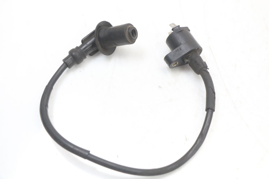 photo de BOBINE KYMCO AGILITY CARRY 50 (2011 - 2020) - Hoofdaanzicht