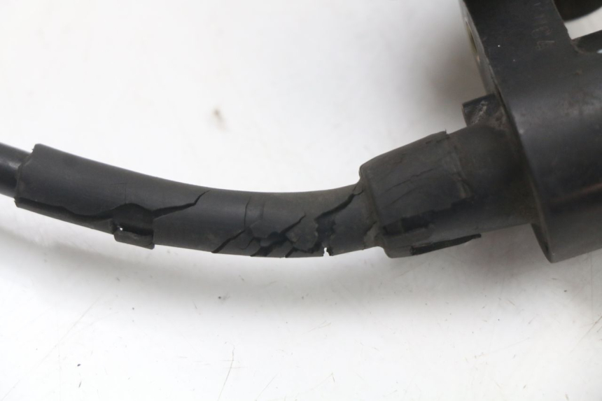 photo de BOBINE KYMCO AGILITY CARRY 50 (2011 - 2020) - Technische close-up