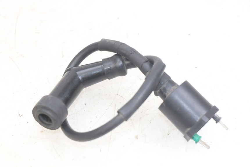 photo de BOBINE KYMCO AGILITY NAKED RENOUVO 2T 50 (2011 - 2018) - Hoofdaanzicht