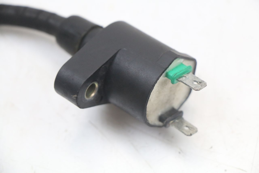 photo de BOBINE KYMCO AGILITY PREMIUM 50 (2007 - 2010) - Zoom op gebruiksstaat