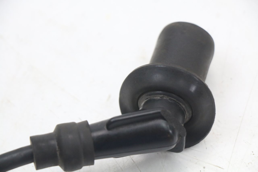 photo de BOBINE KYMCO AGILITY PREMIUM 50 (2007 - 2010) - Bevestigingspunten