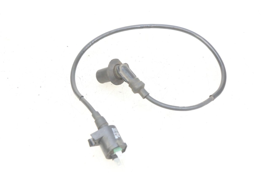 photo de BOBINE KYMCO AGILITY RS 4T 50 (2009 - 2013) - Hoofdaanzicht