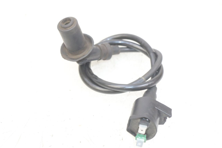 photo de BOBINE KYMCO AGILITY RS 4T 50 (2009 - 2013) - Zoom op gebruiksstaat