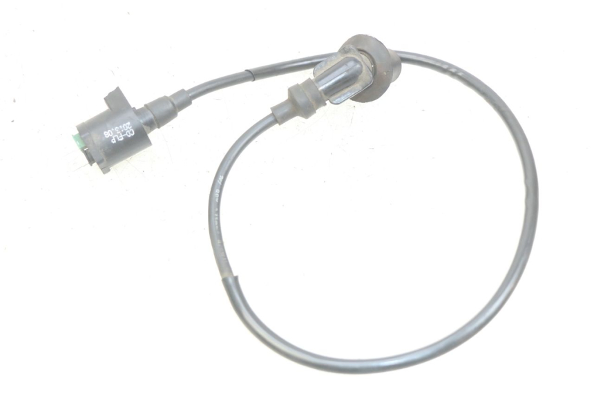 photo de BOBINE KYMCO AGILITY RS 4T 50 (2009 - 2013) - Andere kijkhoek