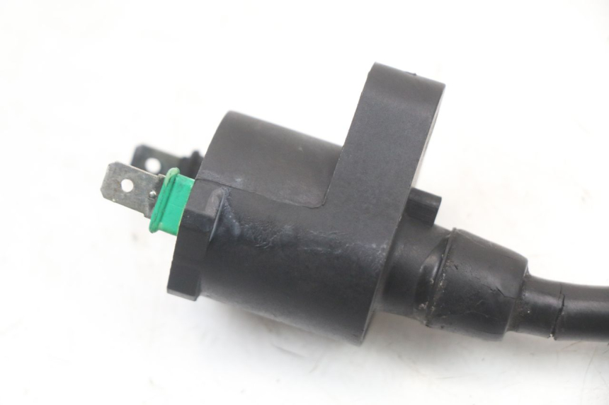 photo de BOBINE KYMCO AGILITY RS 4T 50 (2009 - 2013) - Zoom op gebruiksstaat