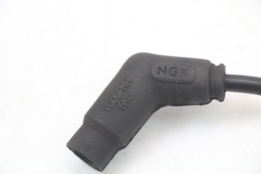 photo de BOBINE KYMCO AGILITY RS 4T 50 (2009 - 2013) - Technische close-up