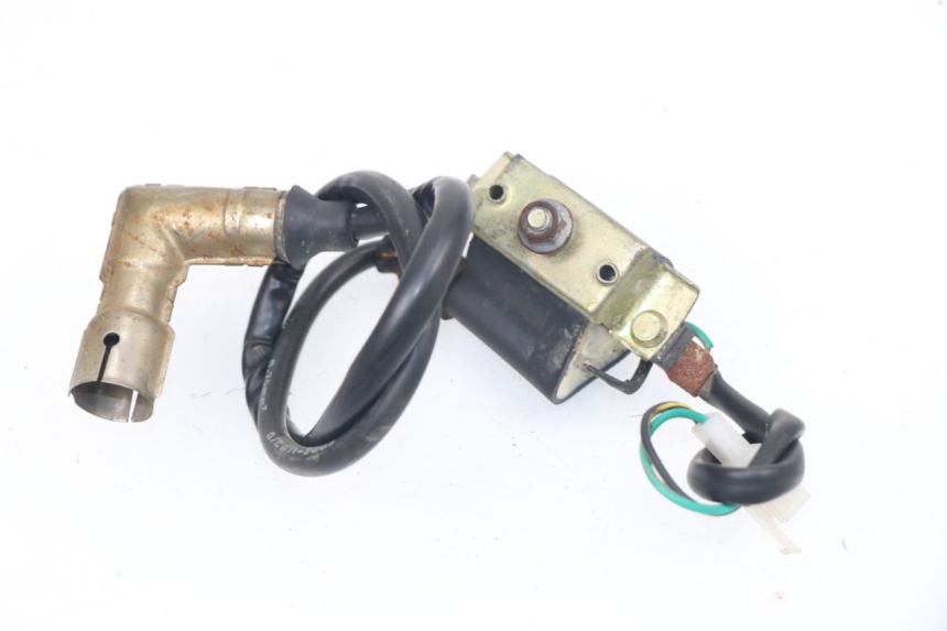 photo de BOBINE APOLLO DIRT BIKE 140 (2010 - 2020) - Detail van het onderdeel