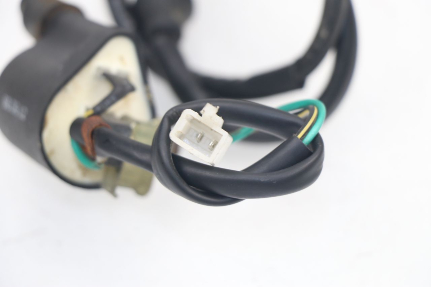 photo de BOBINE APOLLO DIRT BIKE 140 (2010 - 2020) - Andere kijkhoek