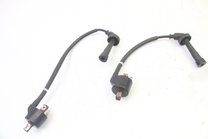 photo de BOBINE HYOSUNG GV AQUILA 125 (2000 - 2009) - Hoofdaanzicht