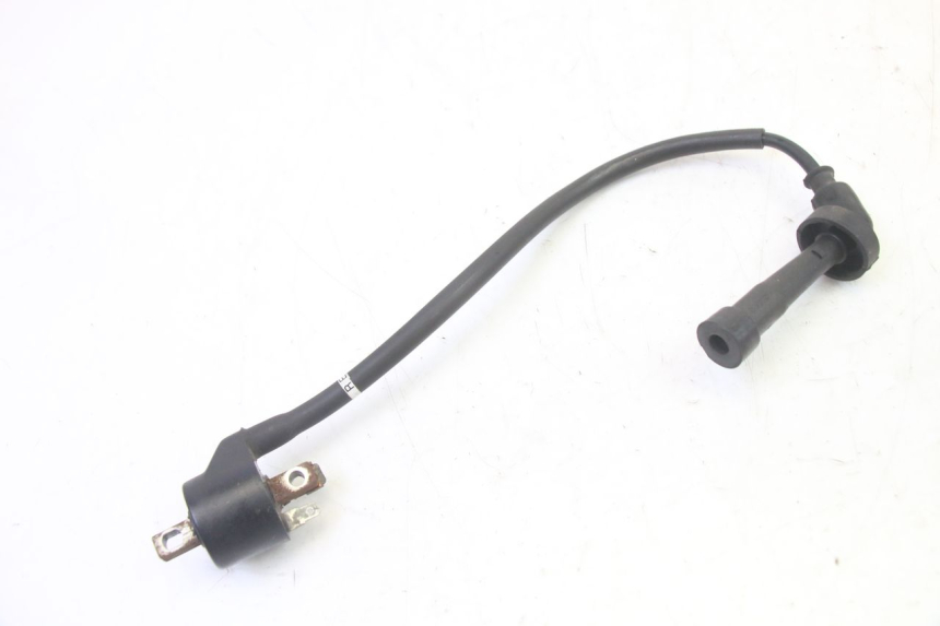 photo de BOBINE HYOSUNG GV AQUILA 125 (2000 - 2009) - Detail van het onderdeel