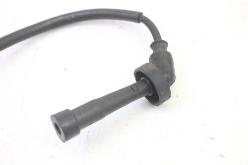 photo de BOBINE HYOSUNG GV AQUILA 125 (2000 - 2009) - Andere kijkhoek