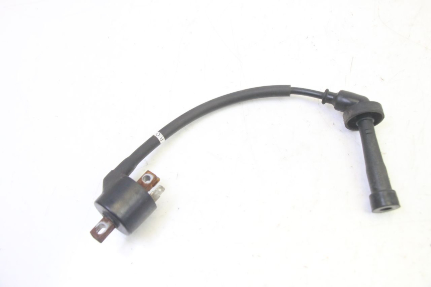 photo de BOBINE HYOSUNG GV AQUILA 125 (2000 - 2009) - Technische close-up