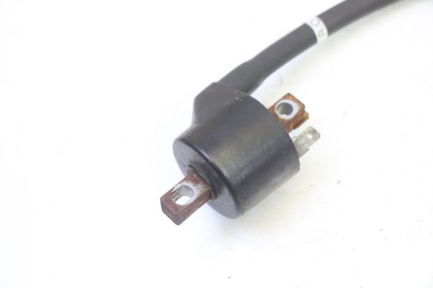 photo de BOBINE HYOSUNG GV AQUILA 125 (2000 - 2009) - Overzicht