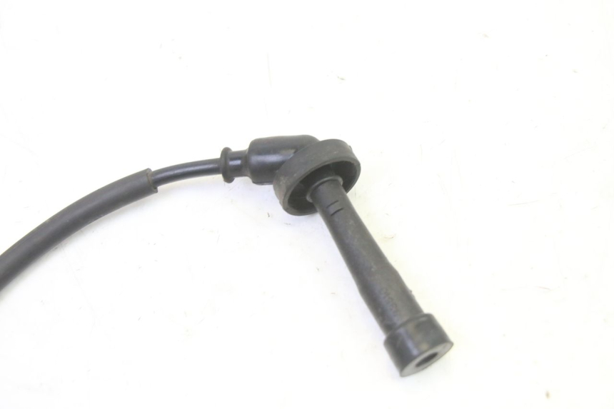 photo de BOBINE HYOSUNG GV AQUILA 125 (2000 - 2009) - Bevestigingspunten