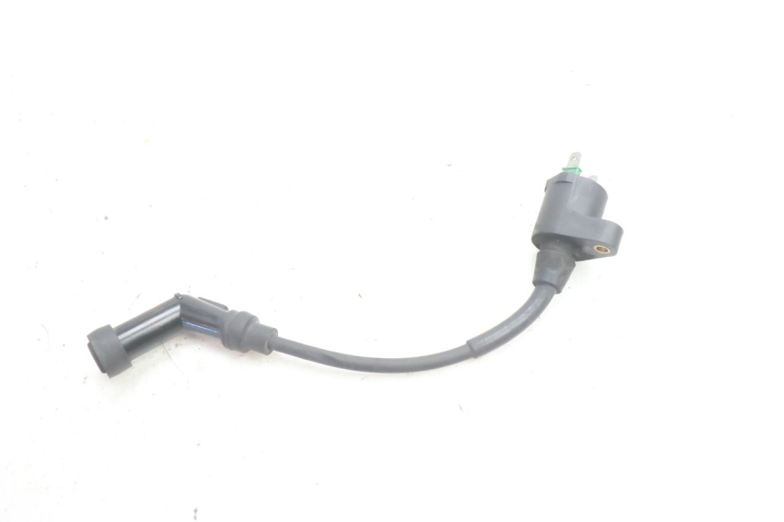 photo de SPOEL APRILIA ATLANTIC S 125 (2010 - 2013) - Hoofdaanzicht