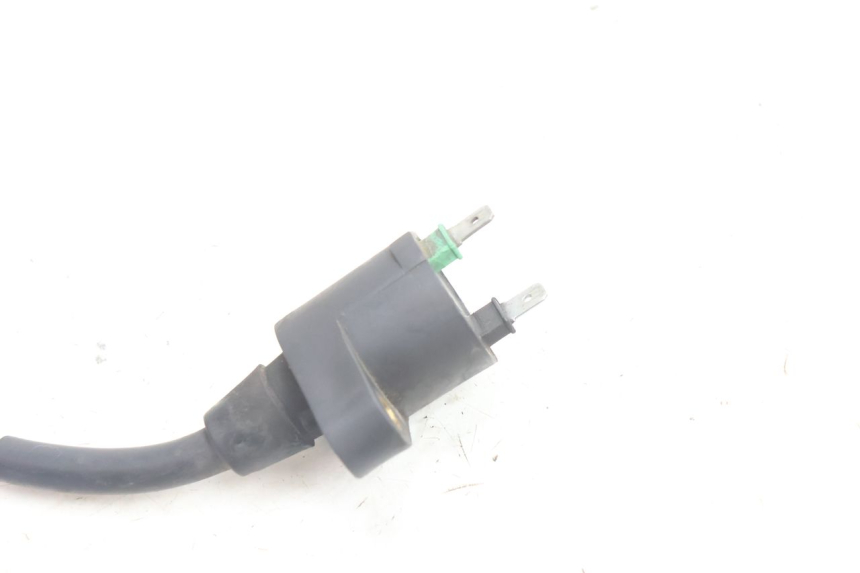 photo de SPOEL APRILIA ATLANTIC S 125 (2010 - 2013) - Technische close-up