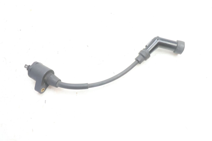 photo de SPOEL APRILIA ATLANTIC S 125 (2010 - 2013) - Bevestigingspunten
