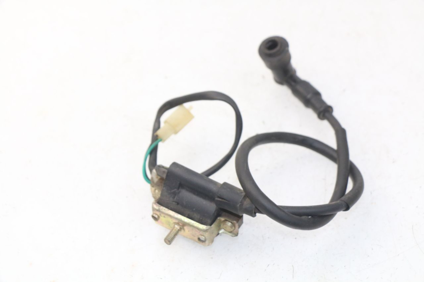 photo de BOBINE CHINESE QUAD ATV ENFANT 125 - Andere kijkhoek
