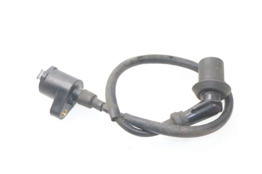 photo de BOBINE JONWAY AZTRAL 125 (2008 - 2017) - Hoofdaanzicht