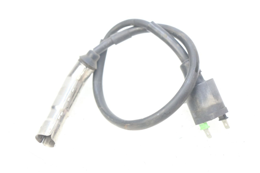 photo de BOOG TAOTAO BEATBOX 2 50 (2005 - 2017) - Hoofdaanzicht