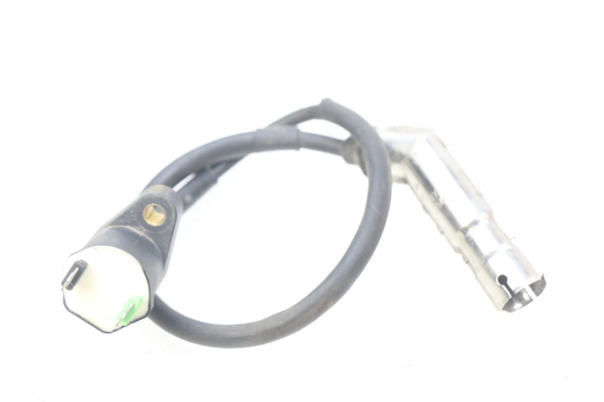 photo de BOOG TAOTAO BEATBOX 2 50 (2005 - 2017) - Detail van het onderdeel