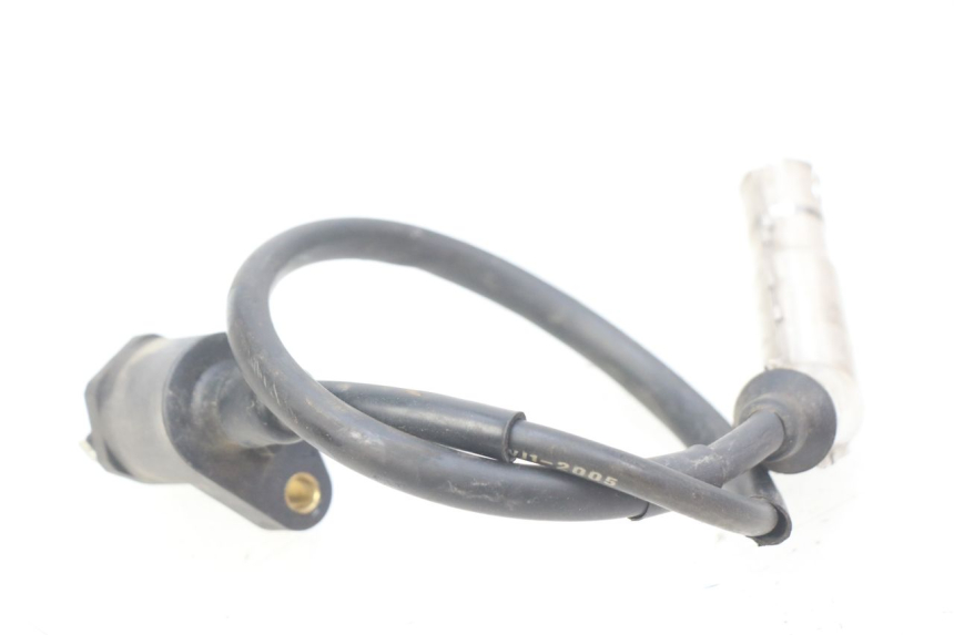 photo de BOOG TAOTAO BEATBOX 2 50 (2005 - 2017) - Zoom op gebruiksstaat