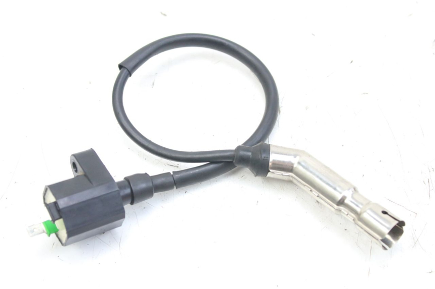 photo de BOBINE WILDLANDER BISCUIT 125 (2004 - 2010) - Hoofdaanzicht