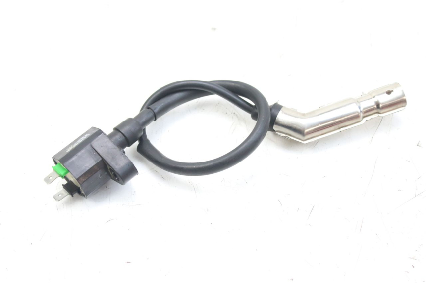 photo de BOBINE WILDLANDER BISCUIT 125 (2004 - 2010) - Detail van het onderdeel