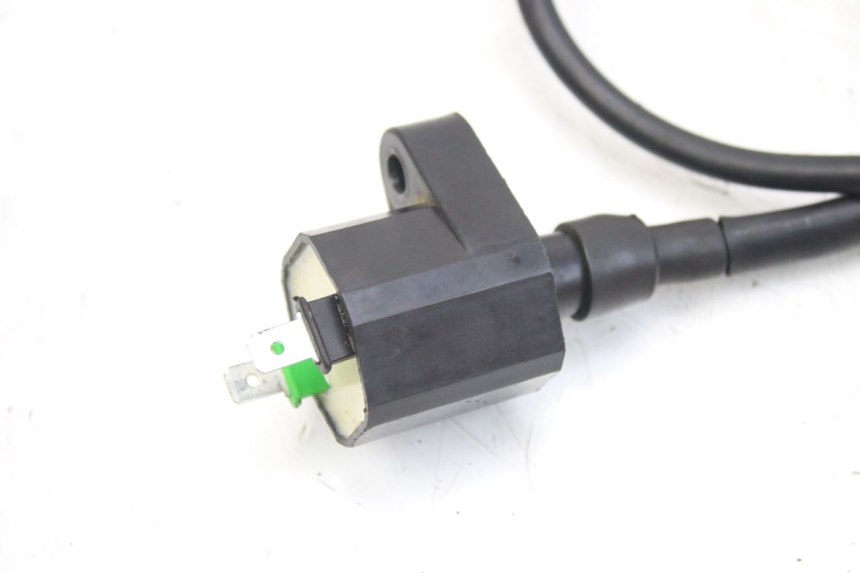 photo de BOBINE WILDLANDER BISCUIT 125 (2004 - 2010) - Zoom op gebruiksstaat