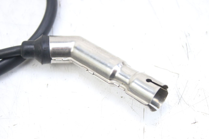 photo de BOBINE WILDLANDER BISCUIT 125 (2004 - 2010) - Andere kijkhoek