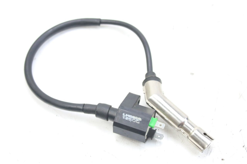 photo de BOBINE WILDLANDER BISCUIT 125 (2004 - 2010) - Technische close-up