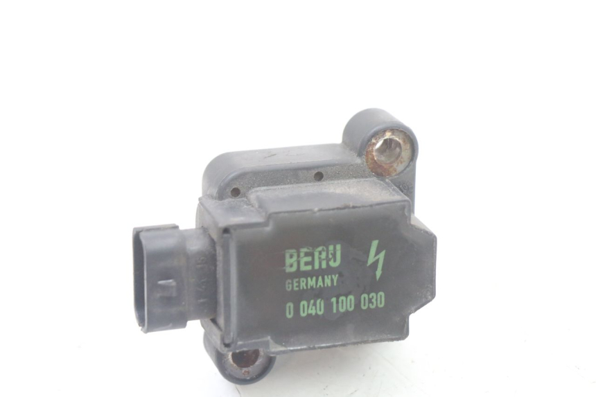 photo de BOBINE BMW C1 125 (2000 - 2003) - Hoofdaanzicht