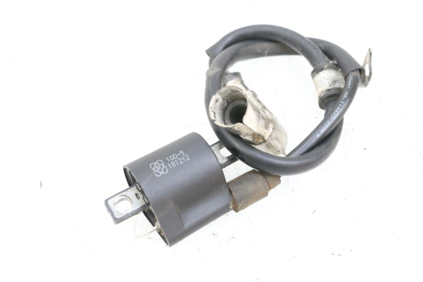 photo de BOBINE MAG POWER BOMBERS 4T 50 (2016 - 2026) - Hoofdaanzicht