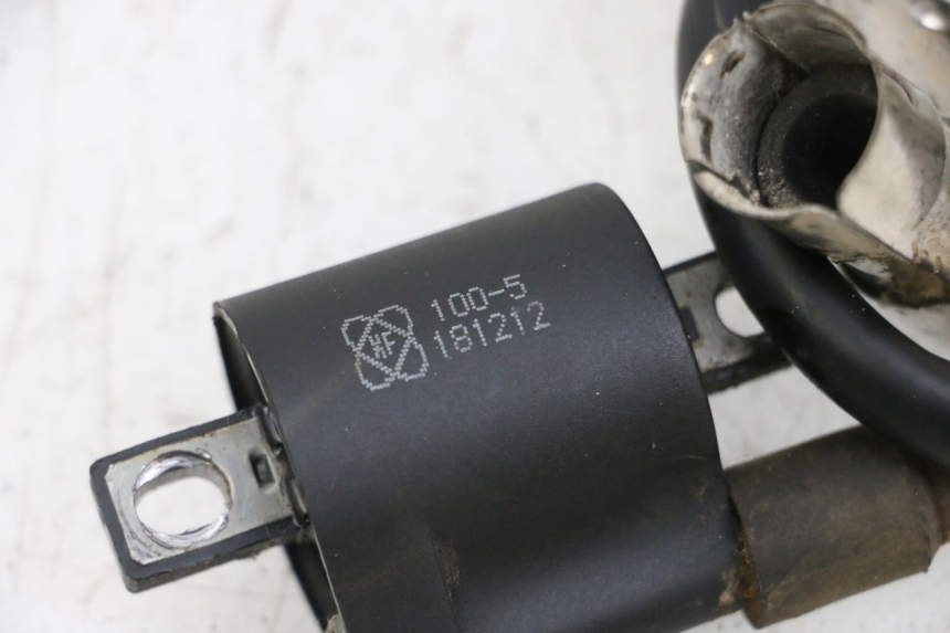 photo de BOBINE MAG POWER BOMBERS 4T 50 (2016 - 2026) - Detail van het onderdeel