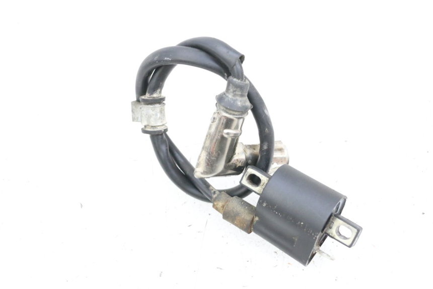 photo de BOBINE MAG POWER BOMBERS 4T 50 (2016 - 2026) - Zoom op gebruiksstaat