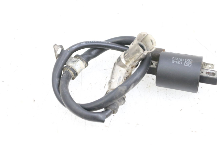 photo de BOBINE MAG POWER BOMBERS 4T 50 (2016 - 2026) - Andere kijkhoek