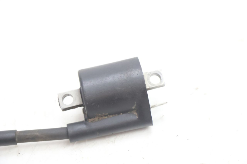 photo de SPOEL MBK BOOSTER ROCKET 50 (2004 - 2016) - Overzicht