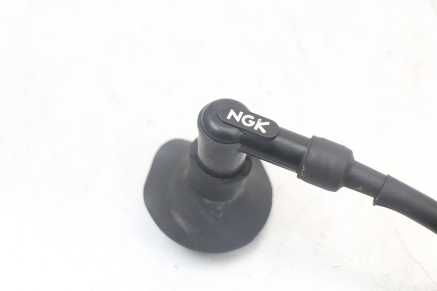 photo de BOBINE MBK BOOSTER SPIRIT 50 (2004 - 2017) - Bevestigingspunten