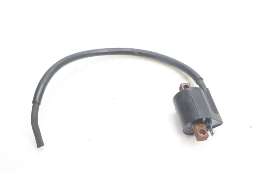 photo de SPOEL MBK BOOSTER SPIRIT 50 (1996 - 1999) - Andere kijkhoek
